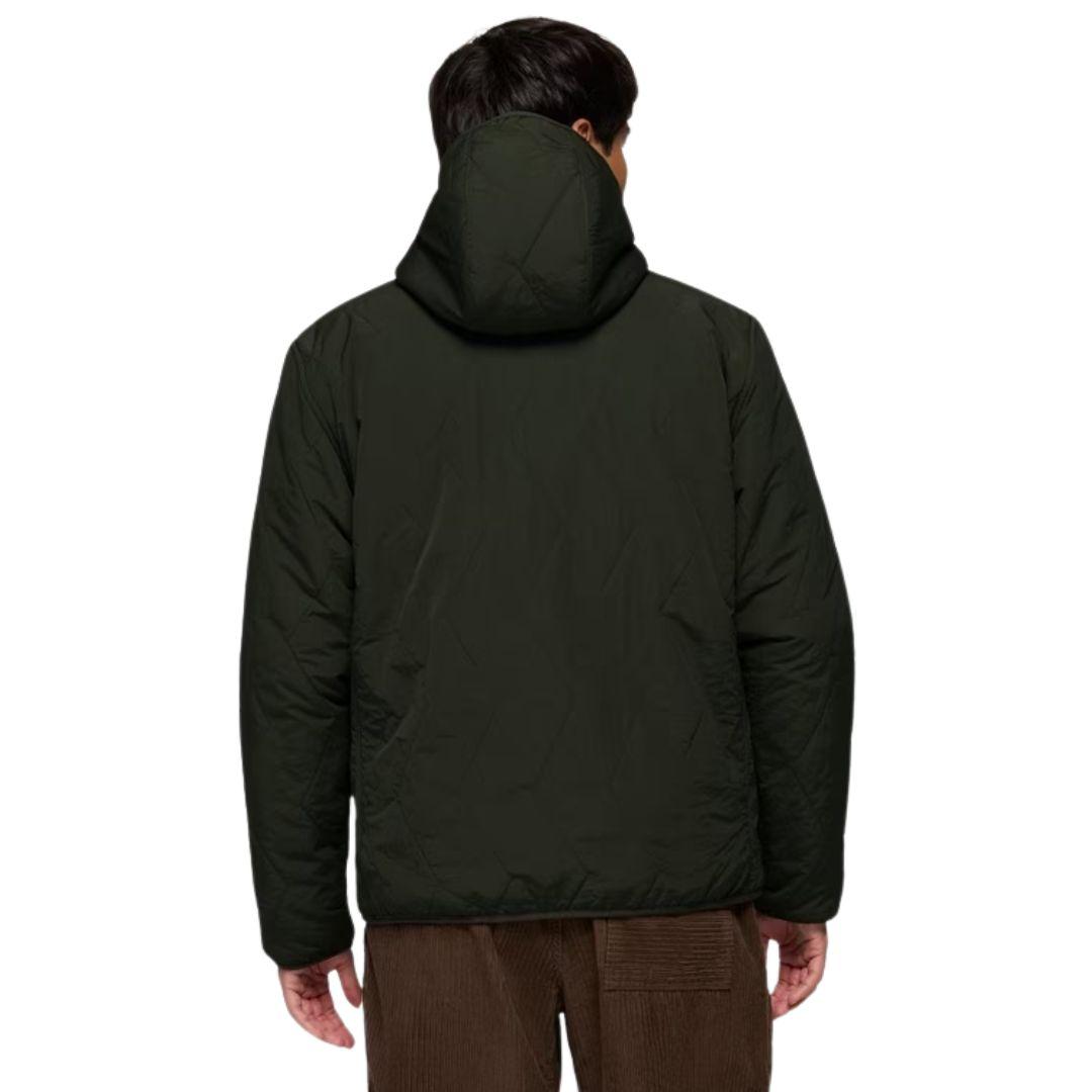 prAna Men's Encinitas Full Zip Hoodie